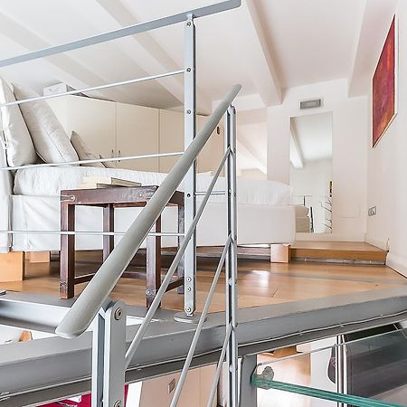 Alessia'S Flat- Porta Romana M3 Milano Ngoại thất bức ảnh