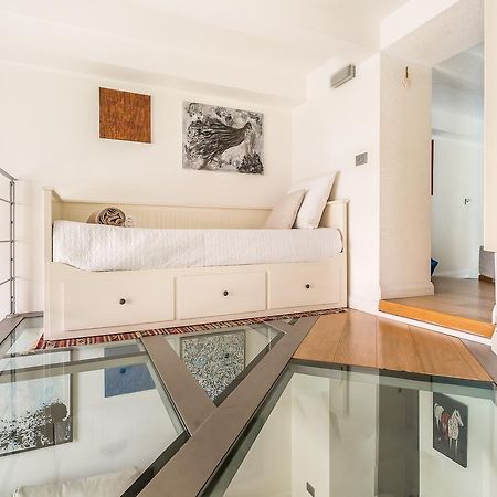 Alessia'S Flat- Porta Romana M3 Milano Ngoại thất bức ảnh