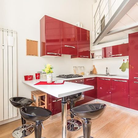 Alessia'S Flat- Porta Romana M3 Milano Ngoại thất bức ảnh