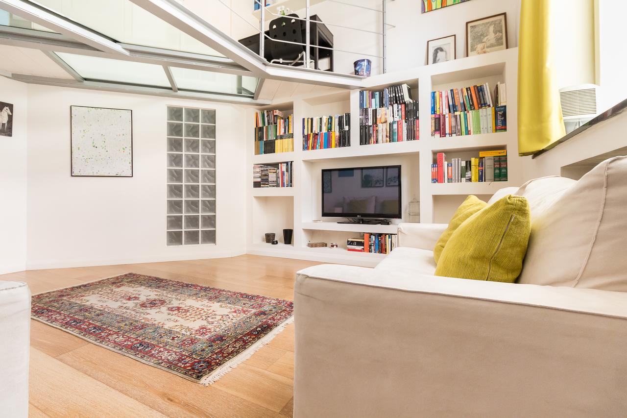 Alessia'S Flat- Porta Romana M3 Milano Ngoại thất bức ảnh