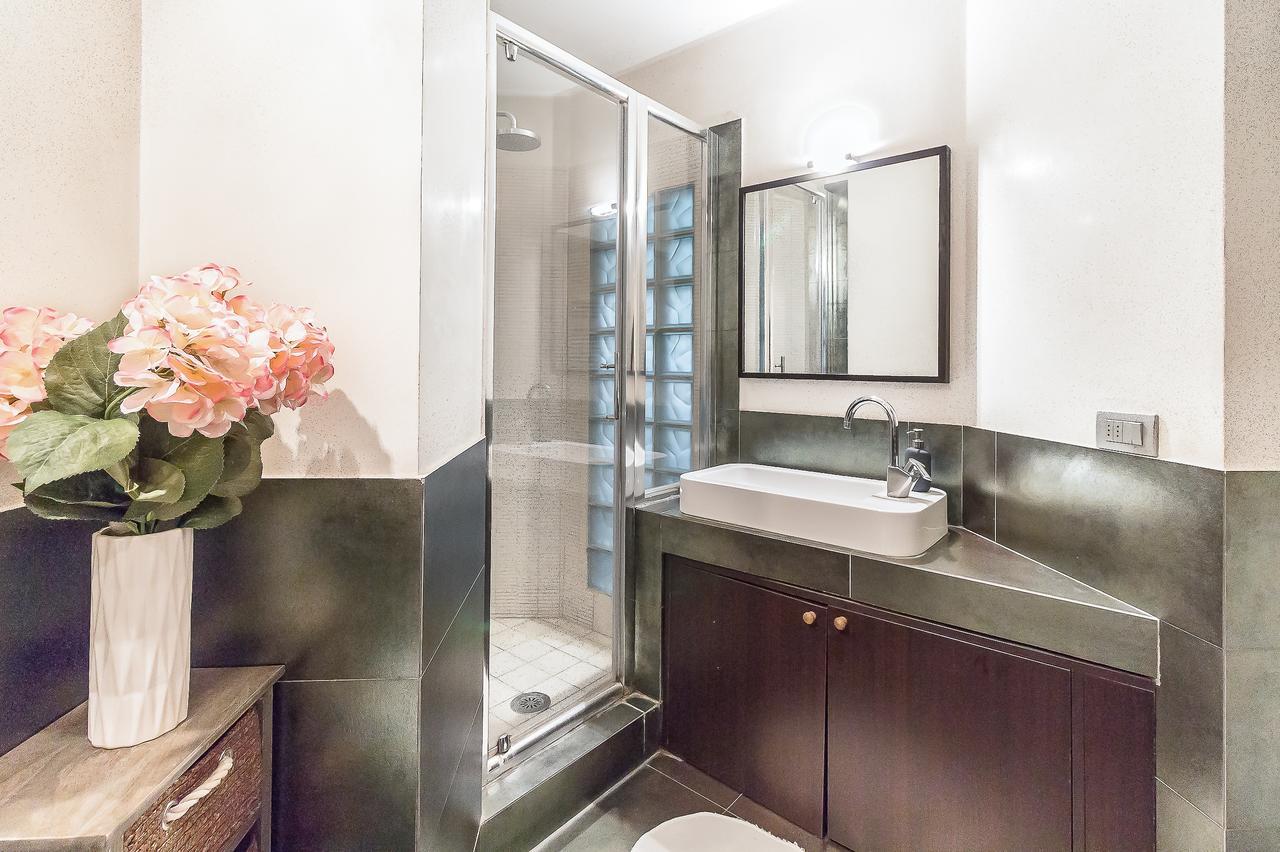 Alessia'S Flat- Porta Romana M3 Milano Ngoại thất bức ảnh