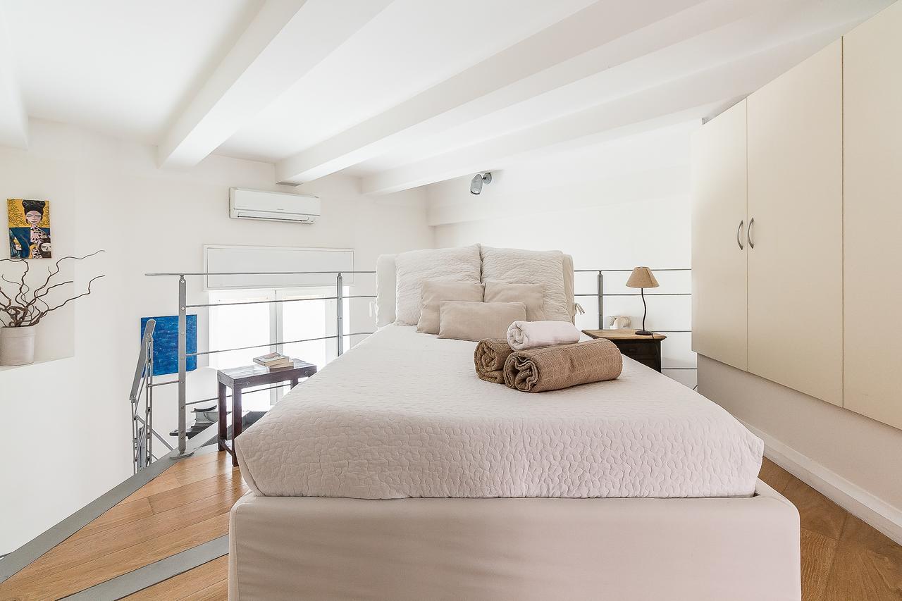 Alessia'S Flat- Porta Romana M3 Milano Ngoại thất bức ảnh