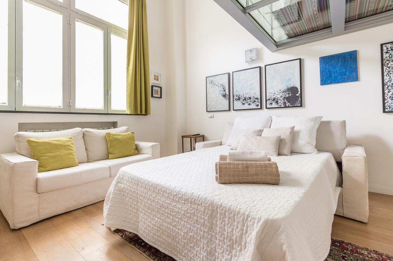 Alessia'S Flat- Porta Romana M3 Milano Ngoại thất bức ảnh