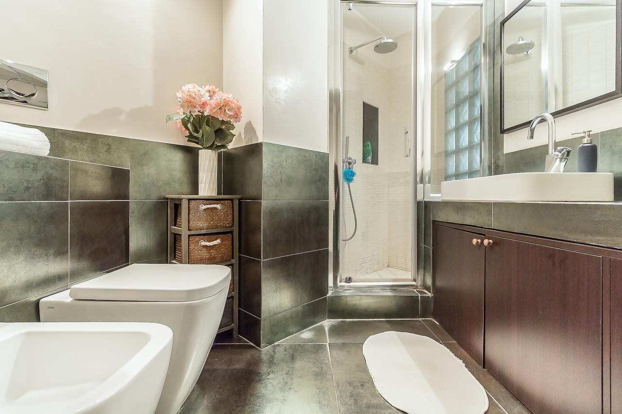 Alessia'S Flat- Porta Romana M3 Milano Ngoại thất bức ảnh