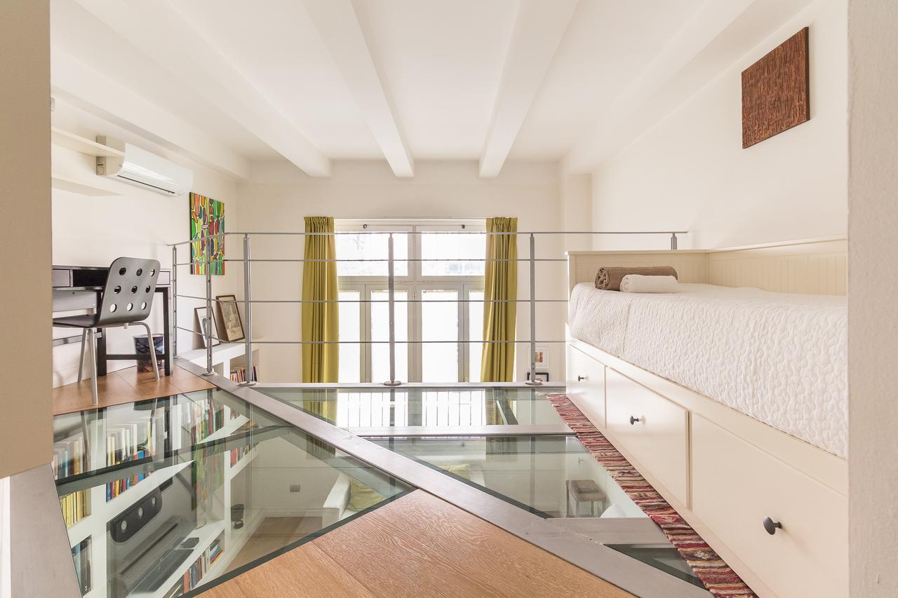 Alessia'S Flat- Porta Romana M3 Milano Ngoại thất bức ảnh