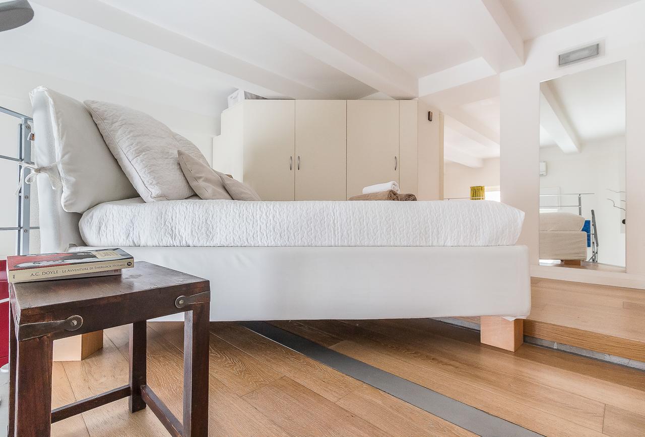 Alessia'S Flat- Porta Romana M3 Milano Ngoại thất bức ảnh